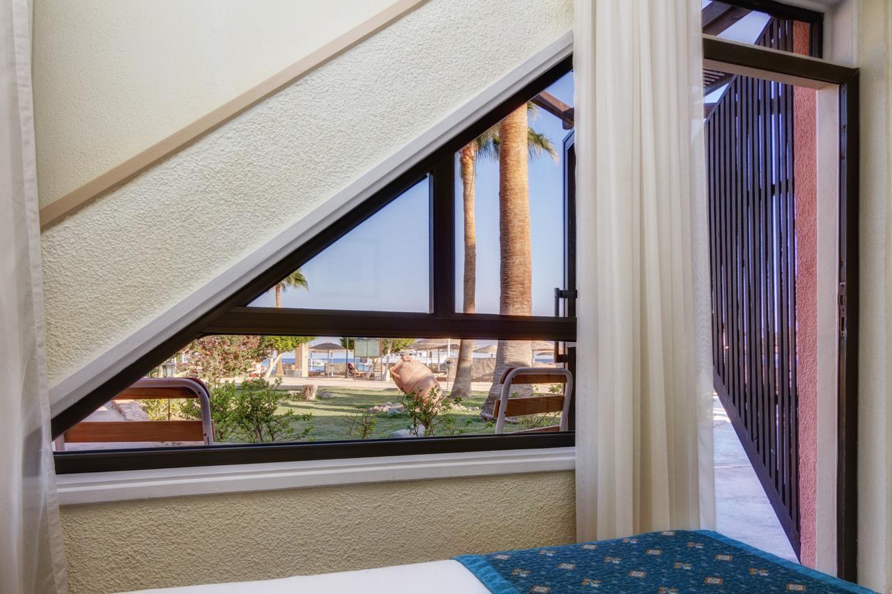 Eagles Paradise Abu Soma Resort フルガダ 部屋 写真